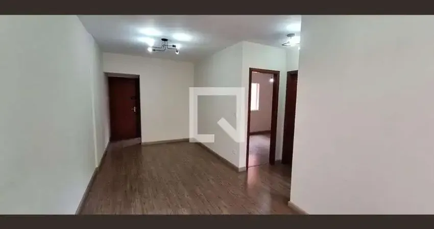 Apartamento com 2 quartos à venda na Rua Amparo, --, Baeta Neves, São Bernardo do Campo