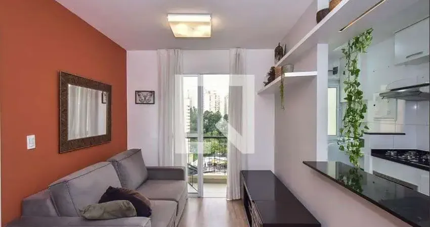 Apartamento com 1 quarto à venda na Rua Alexandre Benois, --, Vila Andrade, São Paulo
