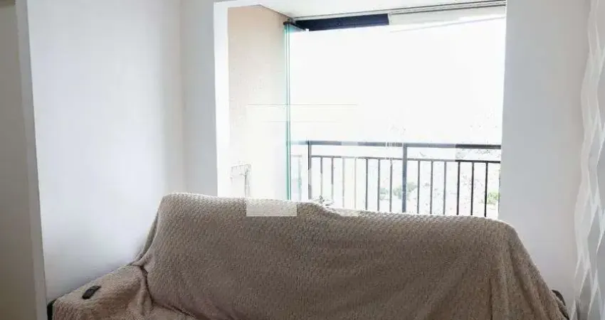 Apartamento com 2 quartos à venda na Rua Achiles Belline, --, Padroeira, Osasco