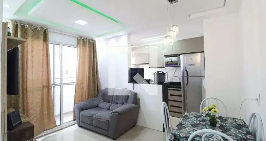 Apartamento com 2 quartos à venda na Rua São Quirino, --, Vila Guilherme, São Paulo