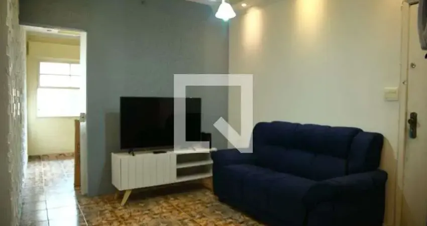 Apartamento com 2 quartos à venda na Rua Marechal Rondon, --, Nova Petrópolis, São Bernardo do Campo