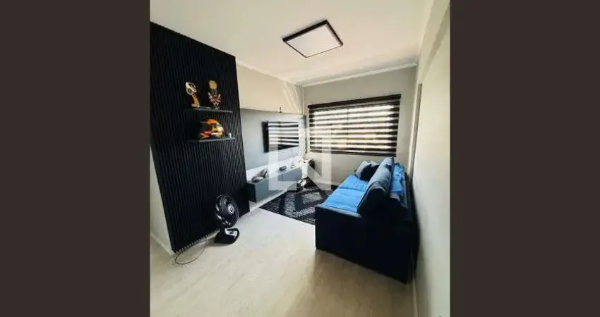 Apartamento com 3 quartos à venda na Avenida Vereador Juarez Rios de Vasconcelos, --, Centro, Diadema