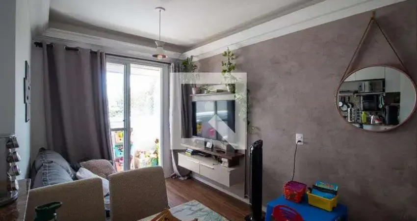 Apartamento com 2 quartos à venda na Rua Caetanópolis, --, Jaguaré, São Paulo