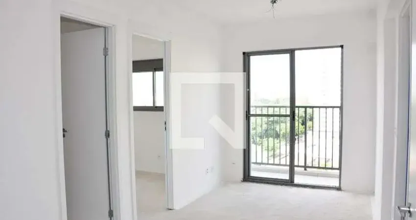 Apartamento com 2 quartos à venda na Avenida Santa Marina, --, Freguesia do Ó, São Paulo