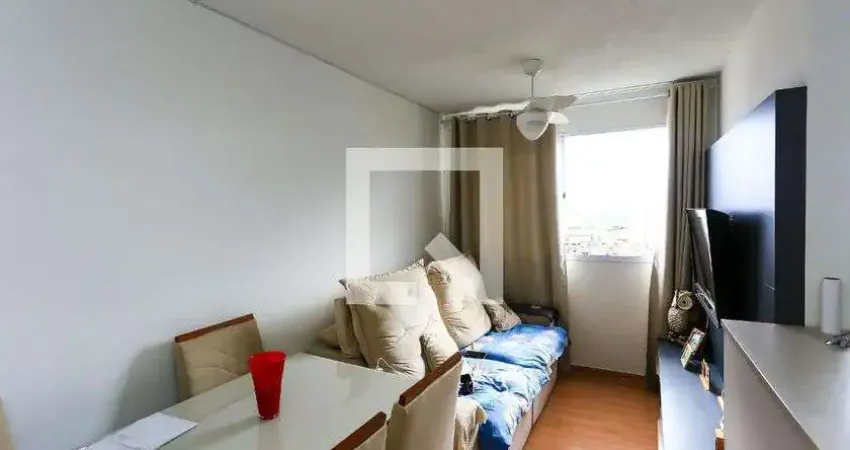 Apartamento com 2 quartos à venda na Rua Domingos Ataide, --, Vila Andrade, São Paulo