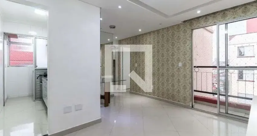 Apartamento com 2 quartos à venda na Rua Baltazar Nunes, --, Itaquera, São Paulo