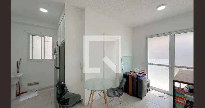 Apartamento com 2 quartos à venda na Rua João Pereira, --, Lapa, São Paulo