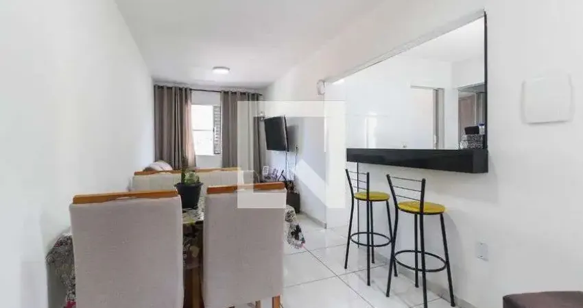 Apartamento com 2 quartos à venda na Avenida Professor João Batista Conti, --, Itaquera, São Paulo