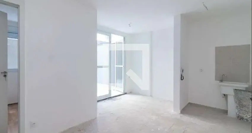 Apartamento à Venda - Vila Nova Cachoeirinha, 2 Quartos, 57 m2