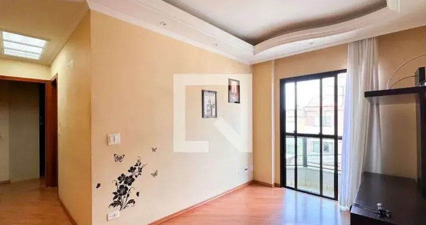 Apartamento com 2 quartos à venda na Rua Luzitânia, --, Vila Lusitânia, São Bernardo do Campo