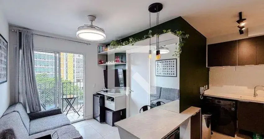 Apartamento com 2 quartos à venda na Rua dos Pescadores, --, Cambuci, São Paulo