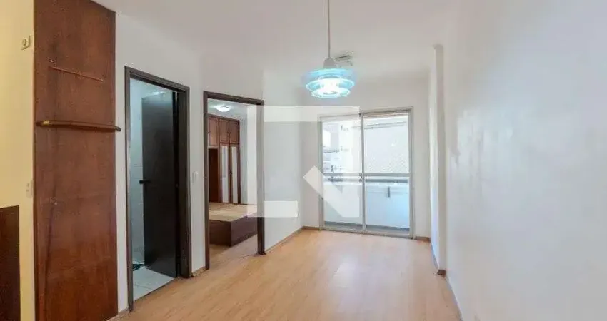 Apartamento com 1 quarto à venda na Rua Santo Amaro, --, Bela Vista, São Paulo
