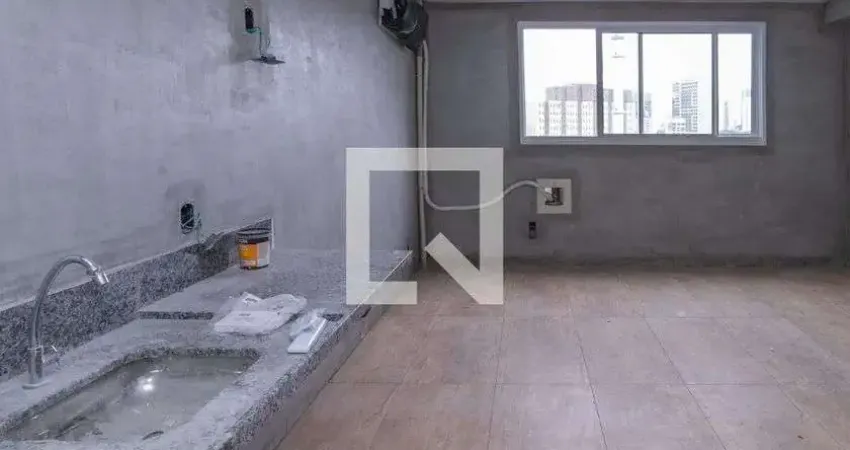 Kitnet / Stúdio à venda na Rua Brigadeiro Galvão, --, Barra Funda, São Paulo