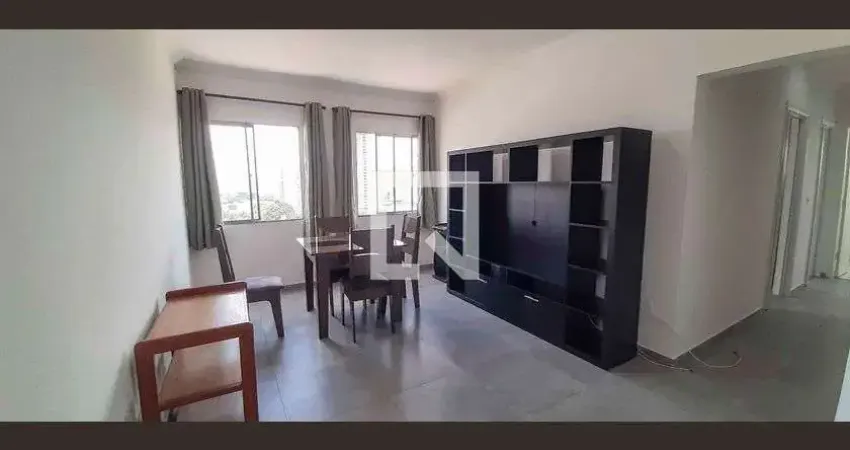 Apartamento com 2 quartos à venda na Avenida Antônio Carlos Costa, --, Centro, Osasco