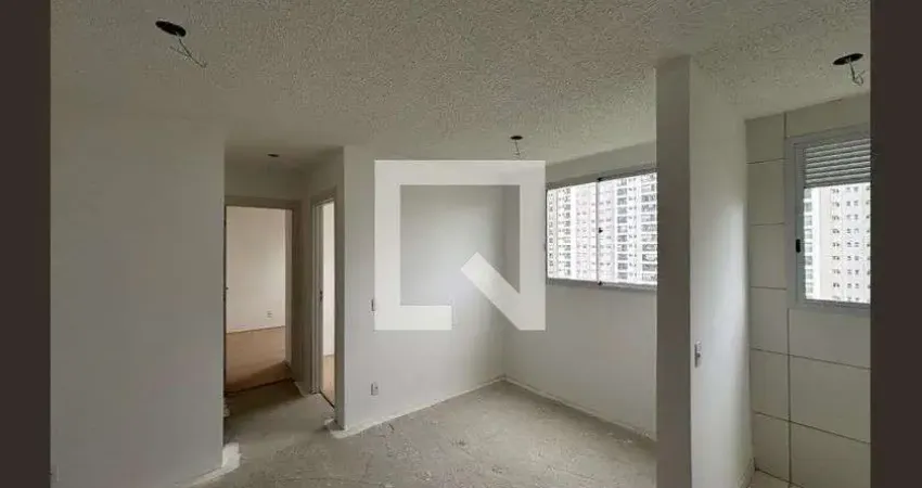 Apartamento com 2 quartos à venda na Rua Copas, --, Campestre, Santo André