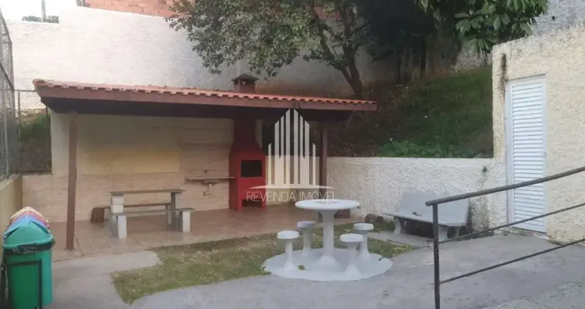 Oportunidade Imperdível: Apartamento à venda em São Paulo-SP, Chácara Santa Maria, 2 quartos, 1 sala, 1 banheiro, 1 vaga, 50m².