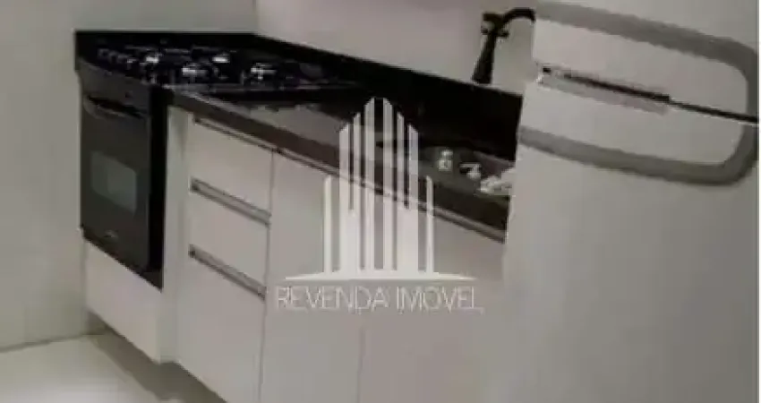 **Apartamento dos sonhos à venda em São Paulo-SP: 2 quartos, 1 banheiro, 37,00 m² na Vila Santa Isabel**