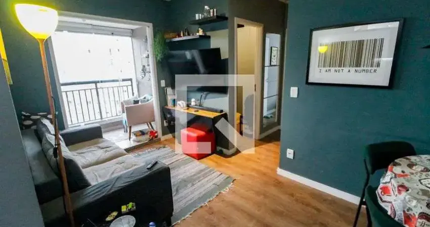 Apartamento com 2 quartos à venda na Rua Celso Ramos, --, Vila Andrade, São Paulo