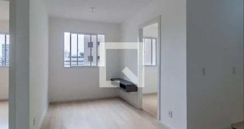 Apartamento com 2 quartos à venda na Rua Federação Paulista de Futebol, --, Barra Funda, São Paulo