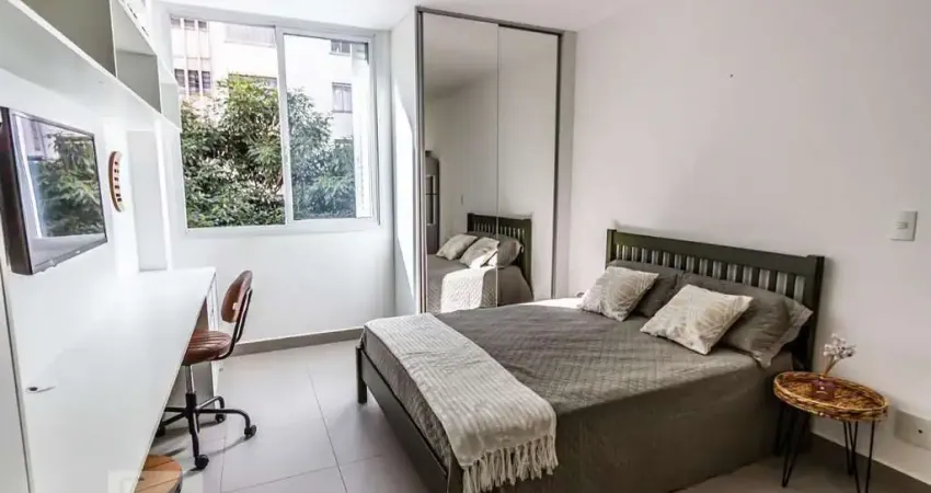 Kitnet / Stúdio à venda na Rua Rego Freitas, --, Santa Cecília, São Paulo