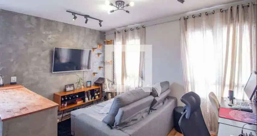 Apartamento com 1 quarto à venda na Rua Jubair Celestino, --, Centro, Osasco