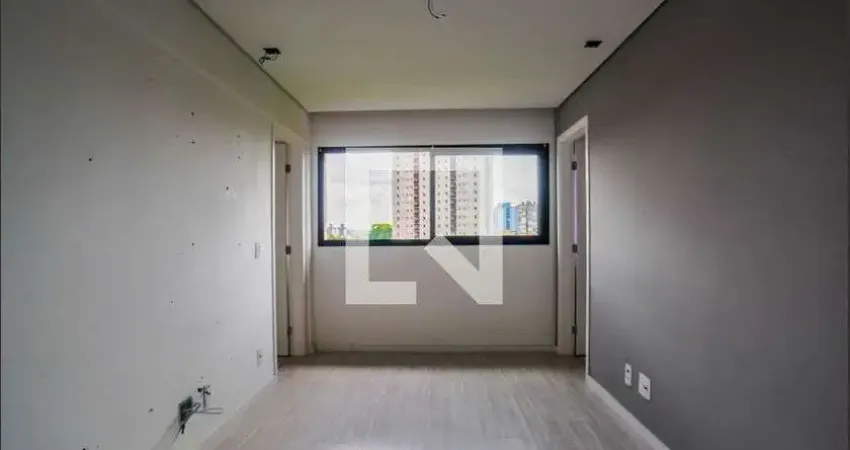 Apartamento com 2 quartos à venda na Rua Lupe Cotrin Garaude, --, Vila Apiaí, Santo André