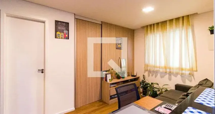 Apartamento com 1 quarto à venda na Rua Clodomiro de Oliveira, --, Parque Reboucas, São Paulo