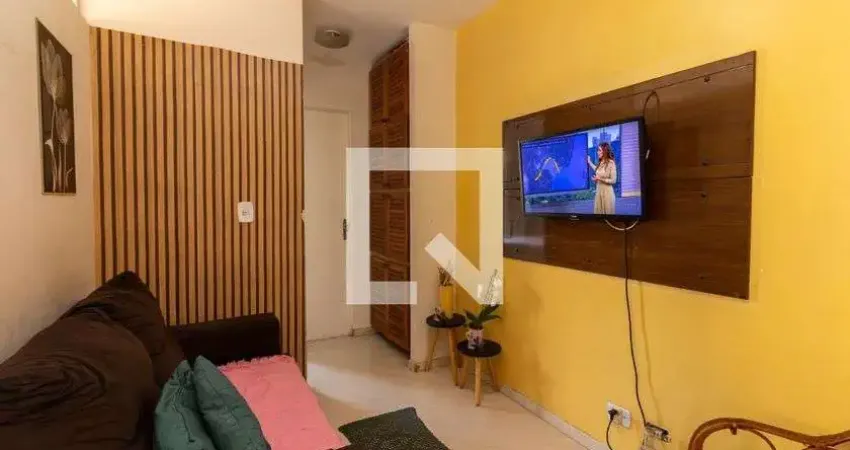 Apartamento com 2 quartos à venda na Rua Benvinda Apparecida de Abreu Leme, --, Santana, São Paulo