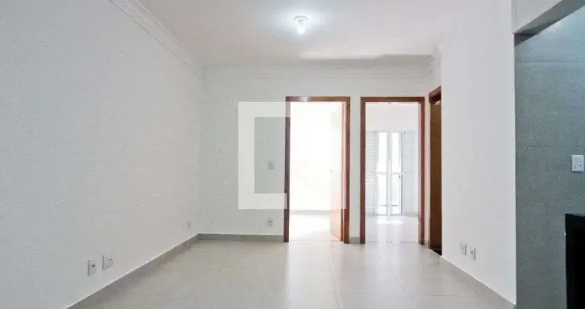 Apartamento com 2 quartos à venda na Rua Rubens de Souza Araújo, --, Vila Mangalot, São Paulo