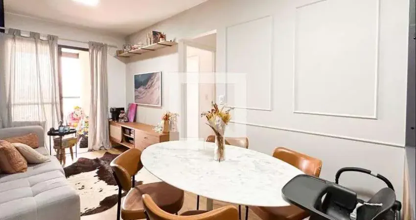 Apartamento com 2 quartos à venda na Rua Avaré, --, Baeta Neves, São Bernardo do Campo