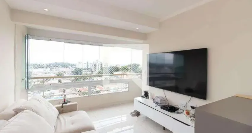 Apartamento com 2 quartos à venda na Rua Benjamin Pereira, --, Vila Constança, São Paulo