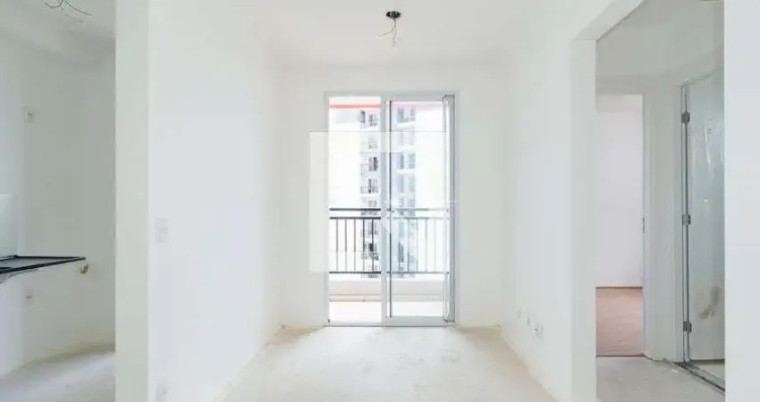 Apartamento com 2 quartos à venda na Avenida Presidente Wilson, --, Mooca, São Paulo