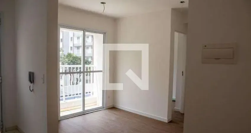 Apartamento com 2 quartos à venda na Rua Autas, --, Jaguaré, São Paulo