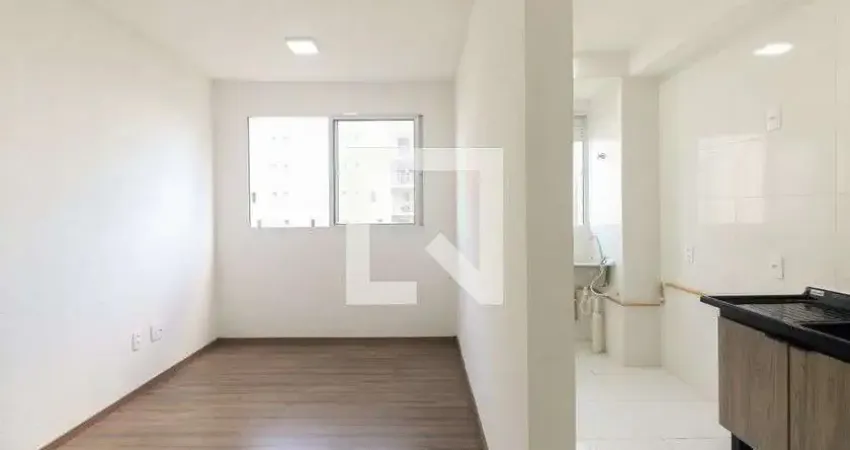 Apartamento com 2 quartos à venda na Avenida Condessa Elisabeth de Robiano, --, Penha De França, São Paulo