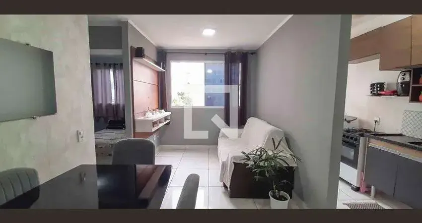 Apartamento com 2 quartos à venda na Rua Kenkiti Shimomoto, --, Bussocaba, Osasco