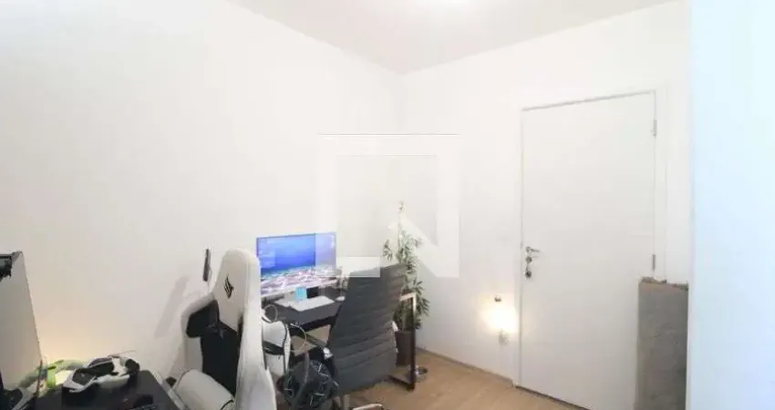 Apartamento com 1 quarto à venda na Avenida do Rio Bonito, --, Socorro, São Paulo