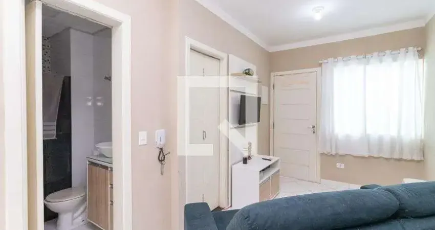 Apartamento com 2 quartos à venda na Rua Vera, --, Vila Ré, São Paulo
