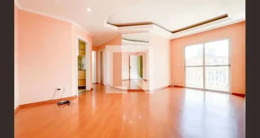 Apartamento com 2 quartos à venda na Avenida Edmundo Amaral, --, Piratininga, Osasco