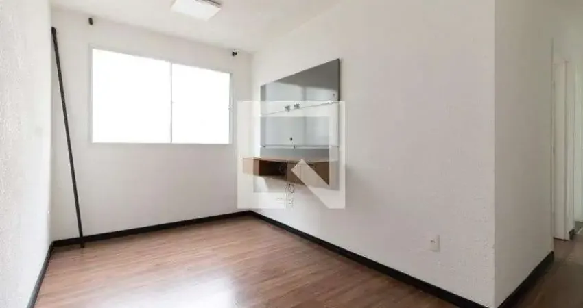 Apartamento com 2 quartos à venda na Avenida dos Ourives, --, Jardim São Savério, São Paulo