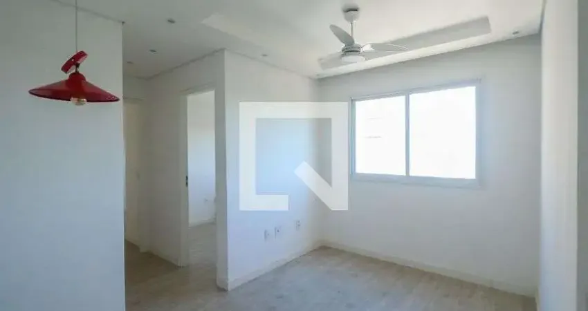 Apartamento com 2 quartos à venda na Avenida Curió, --, Campanário, Diadema