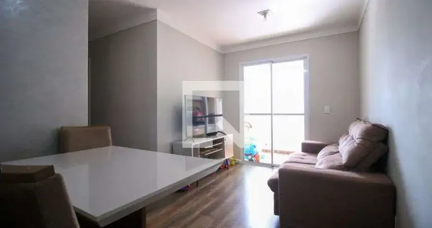 Apartamento com 2 quartos à venda na Avenida Vila Ema, --, Sapopemba, São Paulo