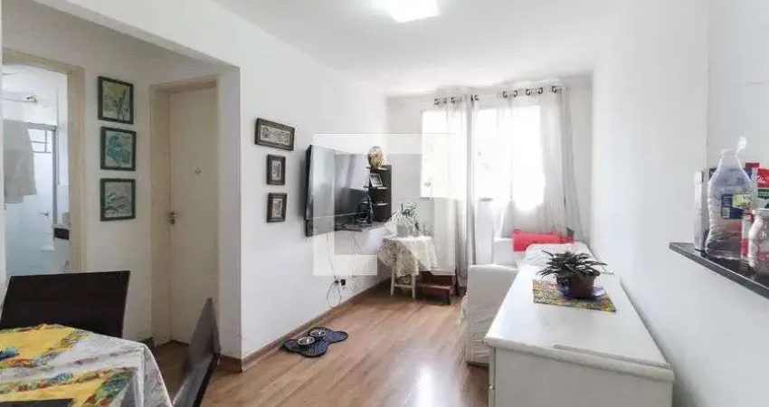 Apartamento com 2 quartos à venda na Rua Agrimensor Sugaya, --, Itaquera, São Paulo