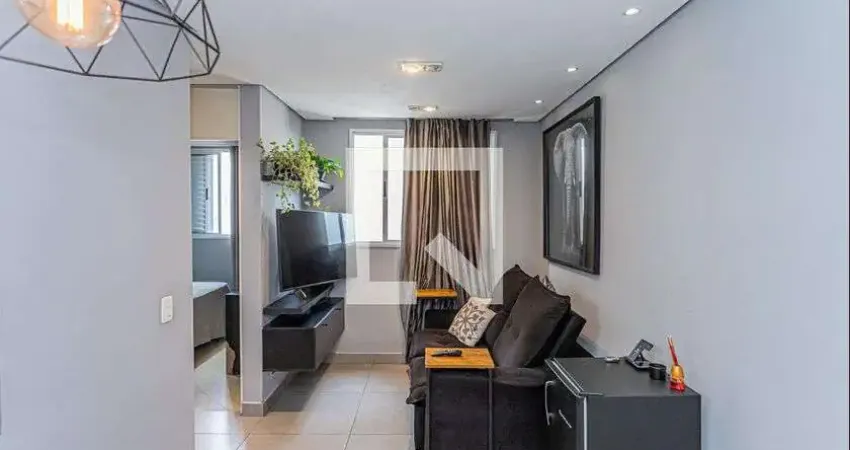 Apartamento com 2 quartos à venda na Avenida Raimundo Pereira de Magalhães, --, Jardim Íris, São Paulo