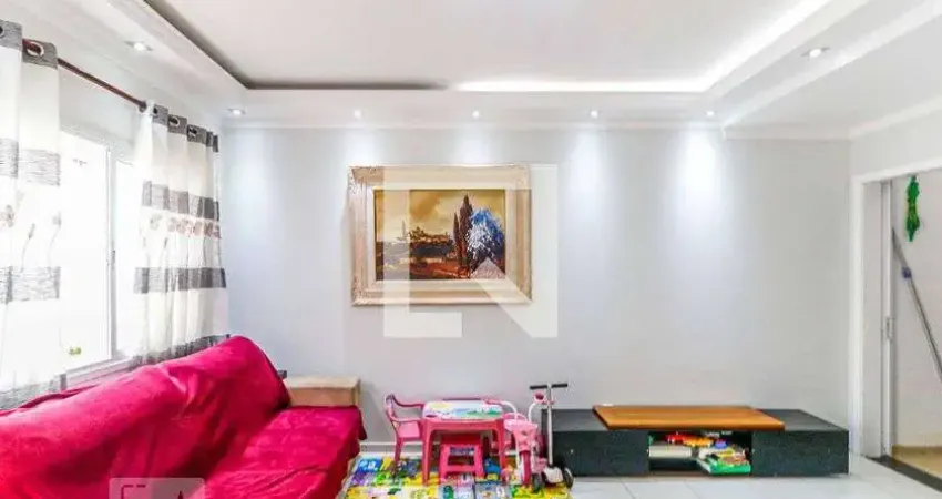 Casa com 2 quartos à venda na Rua Santo André, --, Jardim Marajoara, São Paulo