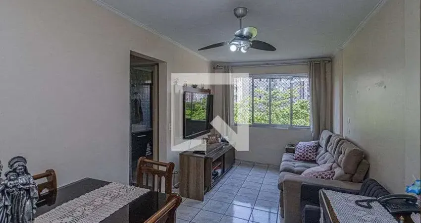 Apartamento com 2 quartos à venda na Rua Ângelo Bertini, --, Jardim São Savério, São Paulo