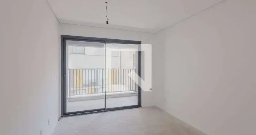 Kitnet / Stúdio à venda na Rua Harmonia, --, Vila Madalena, São Paulo