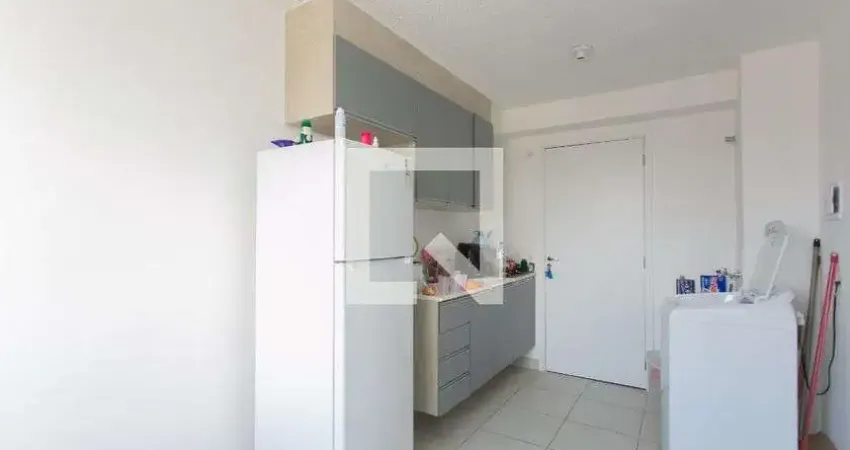 Apartamento com 2 quartos à venda na Rua São Félix do Piauí, --, Itaquera, São Paulo
