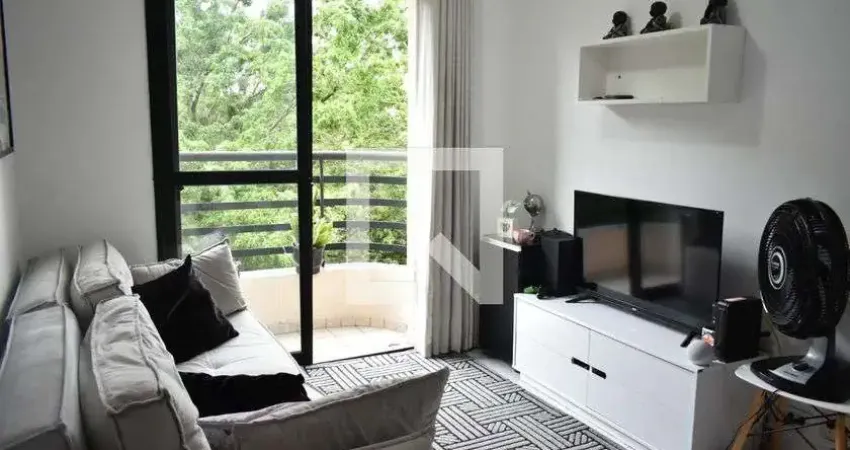 Apartamento com 1 quarto à venda na Rua dos Democratas, --, Saúde, São Paulo