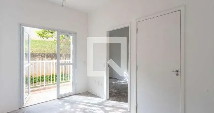 Apartamento com 1 quarto à venda na Avenida Curió, --, Campanário, Diadema