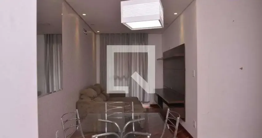 Apartamento com 2 quartos à venda na Rua dos Capuchinhos, --, Jardim, Santo André